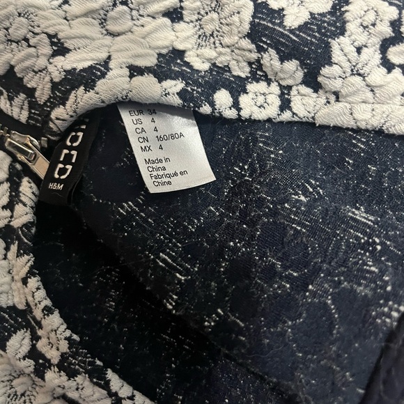 ‼️SUMMER SALE🏖️☀️‼️ Elegant A-line Dress (4)🤍 - Picture 4 of 4